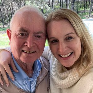 Meet your Posher, Mike